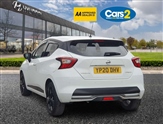 Nissan Micra Image 6