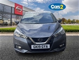 Nissan Micra Image 2