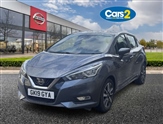 Nissan Micra Image 3