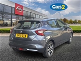 Nissan Micra Image 4