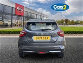 Nissan Micra Image 5