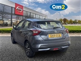 Nissan Micra Image 6