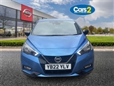 Nissan Micra Image 2