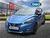 Nissan Micra Image 3