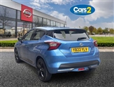 Nissan Micra Image 4