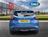 Nissan Micra Image 5