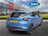Nissan Micra Image 6