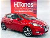 Used Nissan Micra Used Nissan Micra