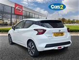 Nissan Micra Image 4