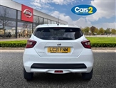 Nissan Micra Image 5