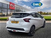 Nissan Micra Image 6