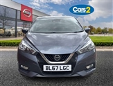 Nissan Micra Image 2