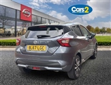 Nissan Micra Image 4