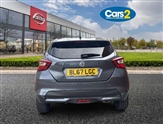 Nissan Micra Image 5