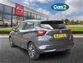 Nissan Micra Image 6