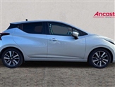 Nissan Micra Image 2