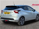 Nissan Micra Image 3