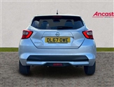 Nissan Micra Image 4
