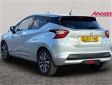 Nissan Micra Image 5