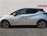 Nissan Micra Image 6