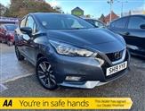 Used Nissan Micra