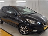 Used Nissan Micra
