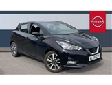 Nissan Micra Image 1