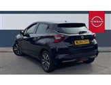 Nissan Micra Image 2