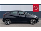 Nissan Micra Image 5
