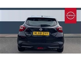 Nissan Micra Image 6