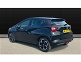 Nissan Micra Image 2