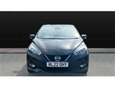 Nissan Micra Image 3