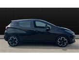 Nissan Micra Image 5