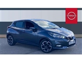 Nissan Micra Image 1