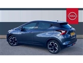 Nissan Micra Image 2