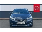 Nissan Micra Image 3