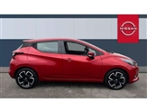 Nissan Micra Image 5