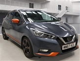 Used Nissan Micra