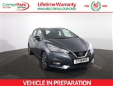 Used Nissan Micra