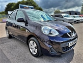 Used Nissan Micra