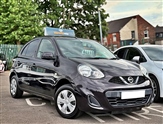 Used Nissan Micra