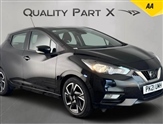 Used Nissan Micra