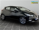 Used Nissan Micra Used Nissan Micra