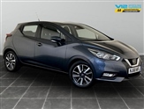 Used Nissan Micra