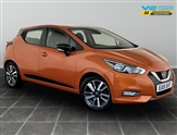 Used Nissan Micra Used Nissan Micra