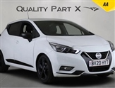 Used Nissan Micra