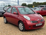 Used Nissan Micra
