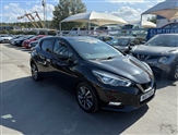 Used Nissan Micra