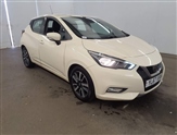 Used Nissan Micra