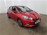 Used Nissan Micra